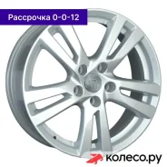 KI121 6.5x17/5*114.3 D67.1 ET35 S