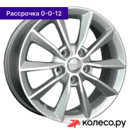 KI149 6.5x16/5*114.3 D67.1 ET50 S