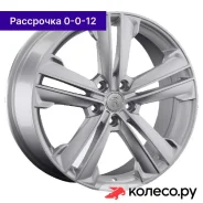 KI130 7.5x19/5*114.3 D67.1 ET50.5 S