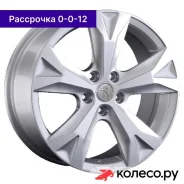 KI229 7.5x18/5*114.3 D67.1 ET50.5 S