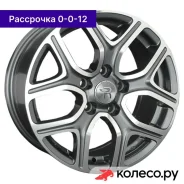 KI194 6.5x16/5*114.3 D67.1 ET50 GMF