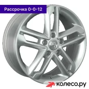 KI224 7x17/5*114.3 D67.1 ET47 S