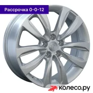 KI25 7x17/5*114.3 D67.1 ET35 S