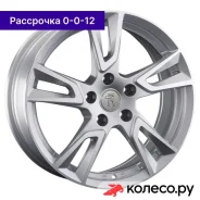 KI253 7.5x17/5*114.3 D67.1 ET52.5 SF