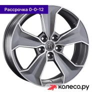 KI248 7.5x18/5*114.3 D67.1 ET52.5 GMF