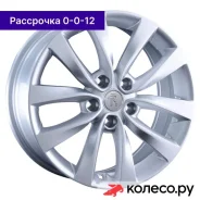 KI271 7.5x17/5*114.3 D67.1 ET52.5 S