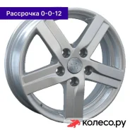 KI71 5.5x15/5*114.3 D67.1 ET47 S