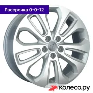 KI92 7x17/5*114.3 D67.1 ET53 SF