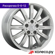 LR6 9x22/5*120 D72.6 ET53 S