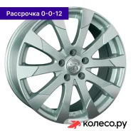 LR33(CHR) 8x18/5*108 D60.1 ET47 SF