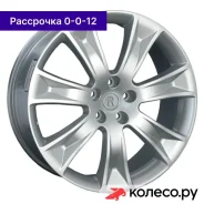 LX20 8.5x20/5*114.3 D60.1 ET35 S