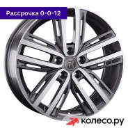 MI144 7x18/5*114.3 D67.1 ET38 GMF