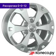 MI106 7.5x17/6*139.7 D67.1 ET38 S