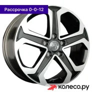 MI66 7x18/5*114.3 D67.1 ET38 BKF