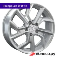 MI98 6.5x17/5*114.3 D67.1 ET46 S
