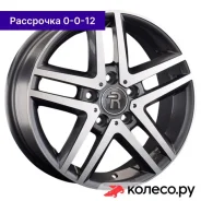 MR200 6.5x16/5*112 D66.6 ET52 GMF