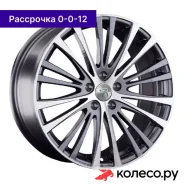MR199 8x19/5*112 D66.6 ET38 GMF