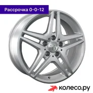 MR96 8.5x19/5*112 D66.6 ET43 S