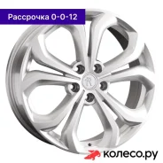 MZ120 7.5x19/5*114.3 D67.1 ET45 S