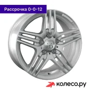 MR74 8.5x18/5*112 D66.6 ET48 S