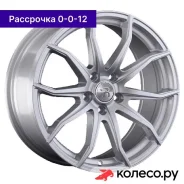 MZ124 8x18/5*114.3 D67.1 ET45 S