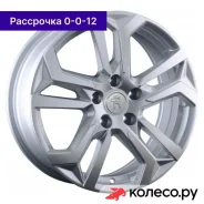 MZ123 7x17/5*114.3 D67.1 ET45 SF