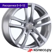 MZ125 8x18/5*114.3 D67.1 ET45 S