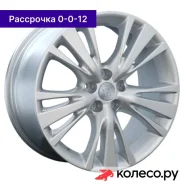 NS214 7.5x18/5*114.3 D66.1 ET50 S