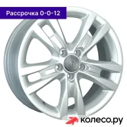 PG76 7x17/5*108 D65.1 ET42 S