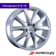 SK155 7x19/5*112 D57.1 ET43 SF