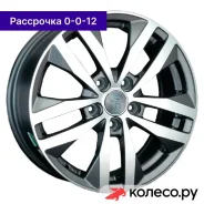 SK65 6.5x16/5*112 D57.1 ET41 GMF
