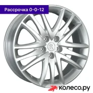 TY133 7.5x18/5*114.3 D60.1 ET35 S