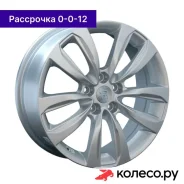 TY155 7x17/5*114.3 D60.1 ET50 S