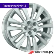 TY173 7.5x18/5*114.3 D60.1 ET30 S