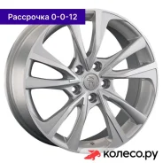 TY257 7.5x18/5*114.3 D60.1 ET45 SF