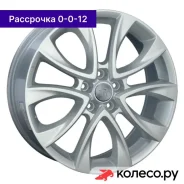 TY300 7.5x17/5*114.3 D60.1 ET45 S