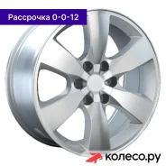 TY63 9x22/6*139.7 D106.1 ET20 SF