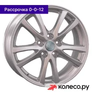 TY98 7x17/5*114.3 D60.1 ET39 S