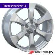 TY70 7x17/5*114.3 D60.1 ET45 S