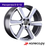 V35 8x19/5*108 D63.3 ET42.5 GMF