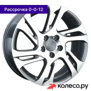 V21 7.5x18/5*108 D63.3 ET50.5 GMF