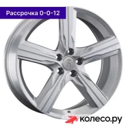V52 8x19/5*108 D63.3 ET42.5 S