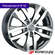 VV144 6.5x16/5*112 D57.1 ET46 GMF
