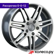VV103 8x18/5*112 D66.6 ET25 GMF