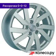 VV151 6.5x16/5*112 D57.1 ET41 S