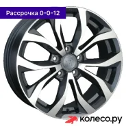 VV178 7x18/5*112 D57.1 ET43 GMFP