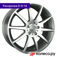 VV221 7x18/5*112 D57.1 ET43 GMFP