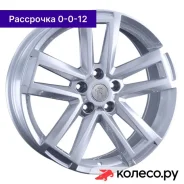VV255 8x19/5*120 D65.1 ET43 S