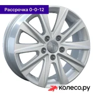 VV28 7x17/5*112 D57.1 ET40 S