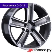 VV299 9x20/5*112 D66.6 ET33 GMFP